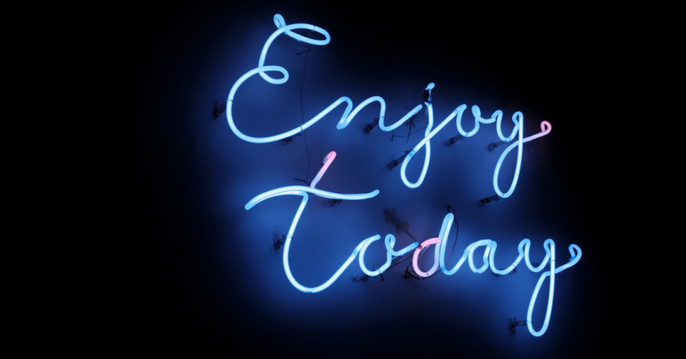 Four Feelgood Stories to Help You Make it Through Friday Four Feelgood Stories to Help You Make it Through Friday