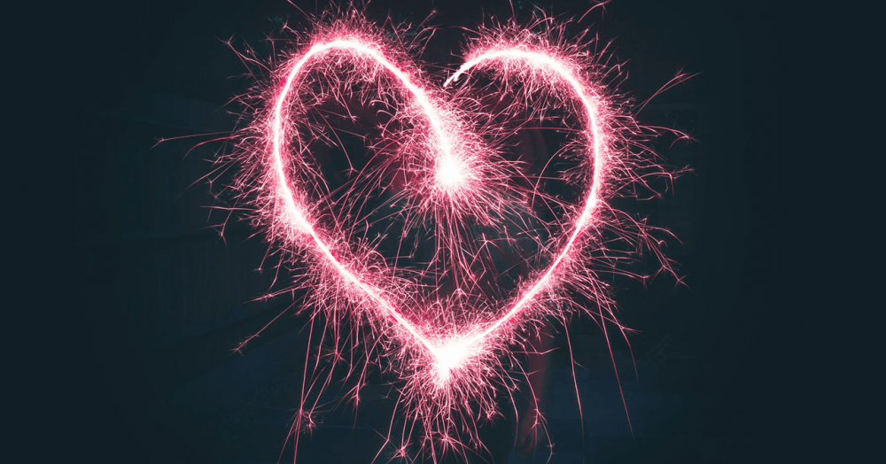 Three Stories to Get You in the Mood for Valentine’s Day Three Stories to Get You in the Mood for Valentine’s Day