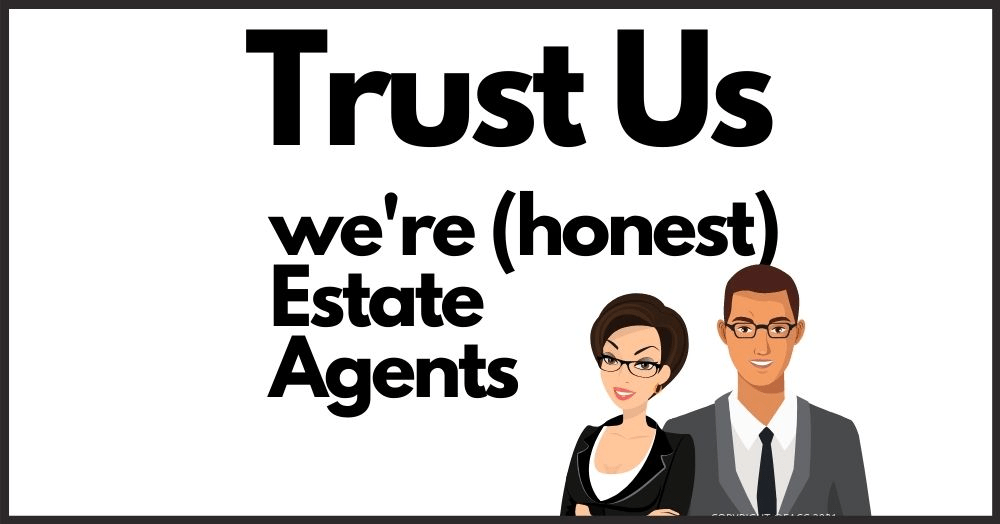 Five Ways to Find a Trustworthy Estate Agent in Wembley Five Ways to Find a Trustworthy Estate Agent in Wembley
