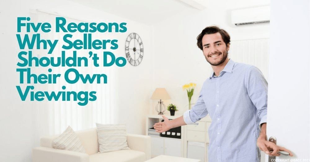 Five Reasons to Leave Property Viewings to the Experts Five Reasons to Leave Property Viewings to the Experts
