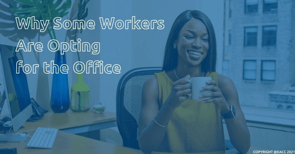 Why Working from Home is Losing Its Appeal in Wembley Why Working from Home is Losing Its Appeal in Wembley