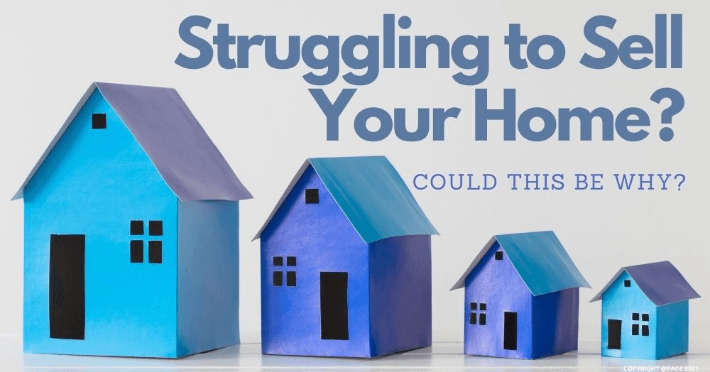 Struggling to Sell Your Wembley Home? Could This Be Why? Struggling to Sell Your Wembley Home? Could This Be Why?