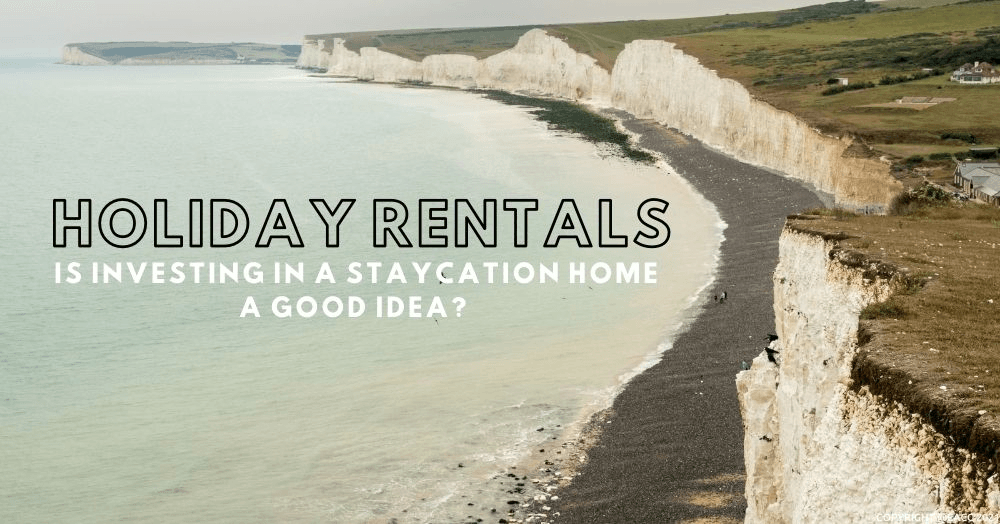 Five Reasons to Invest in a Holiday Rental Property Five Reasons to Invest in a Holiday Rental Property