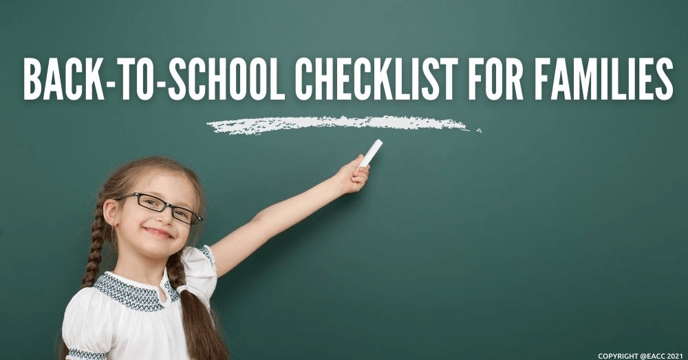 Don’t Leave Your Back-to-School Prep to the Last Minute Don’t Leave Your Back-to-School Prep to the Last Minute