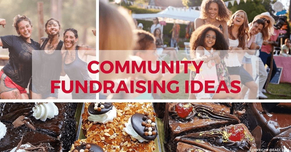 Wembley Community Fundraising Ideas Wembley Community Fundraising Ideas