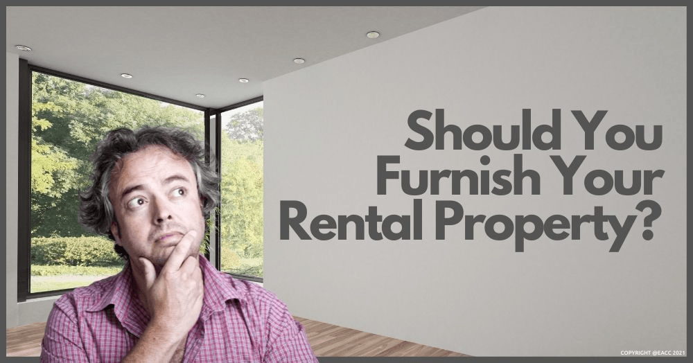 Should You Furnish Your Wembly Rental Property? Should You Furnish Your Wembly Rental Property?