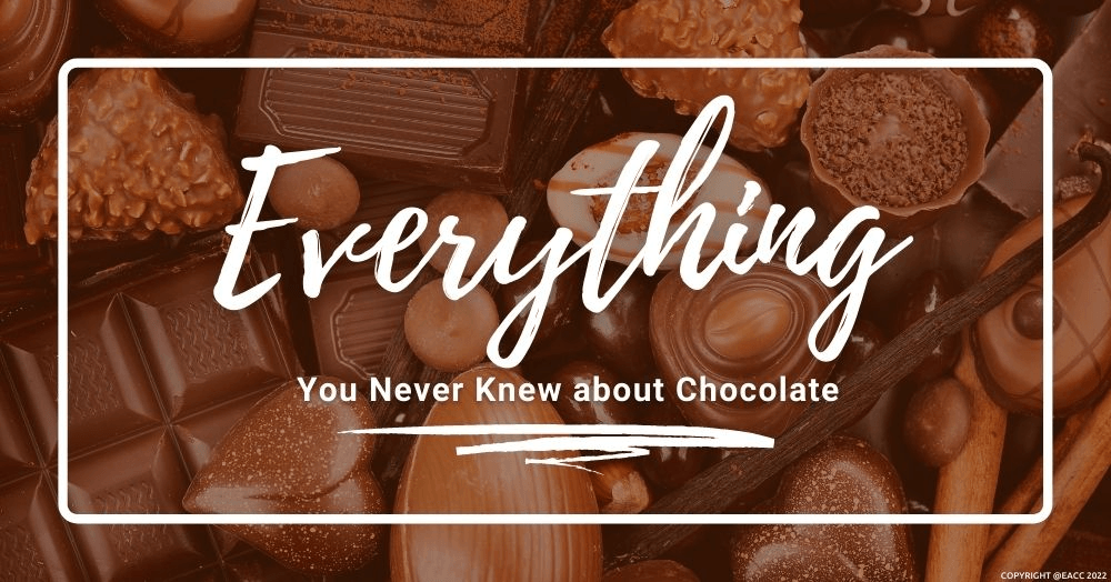 Why Do We Give Chocolate Eggs at Easter? Why Do We Give Chocolate Eggs at Easter?