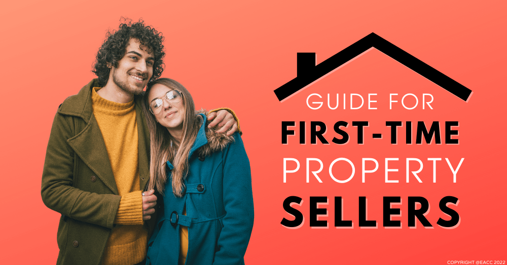 Guide for First-Time Property Sellers Guide for First-Time Property Sellers