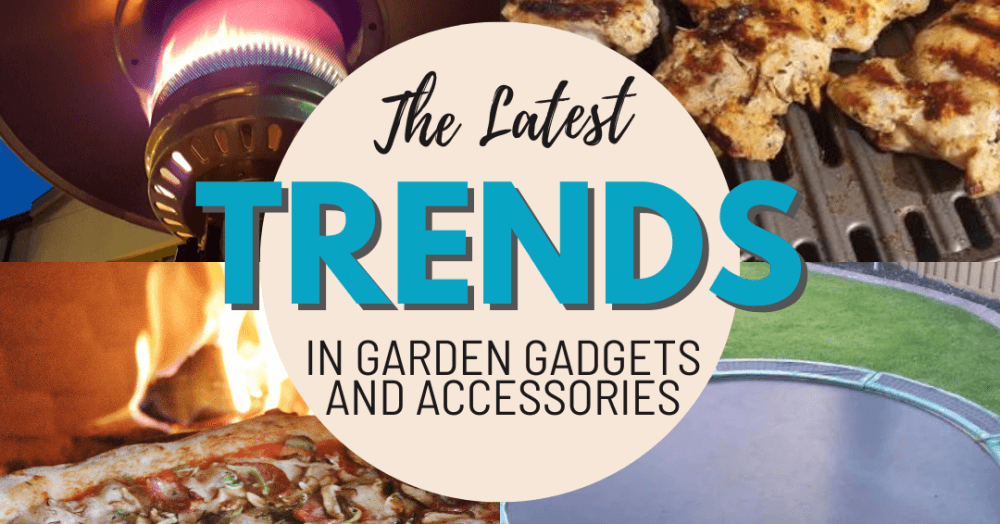 Top Trends in Garden Gadgets and Accessories for AREA Residents Top Trends in Garden Gadgets and Accessories for AREA Residents