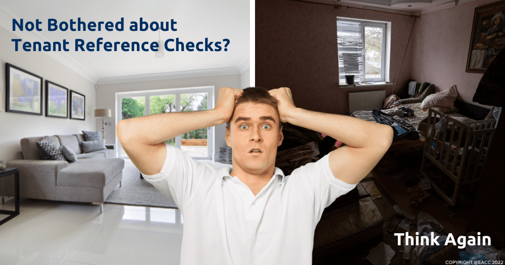 Four Mistakes Wembley Landlords Make with Reference Checks Four Mistakes Wembley Landlords Make with Reference Checks
