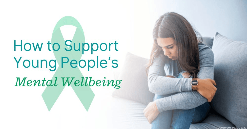Ways to Talk about Mental Health Difficulties with Young People Ways to Talk about Mental Health Difficulties with Young People