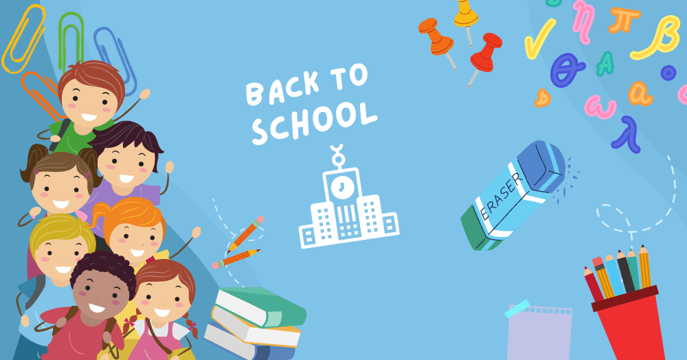 Back to School When it Comes to Selling Your Home Back to School When it Comes to Selling Your Home
