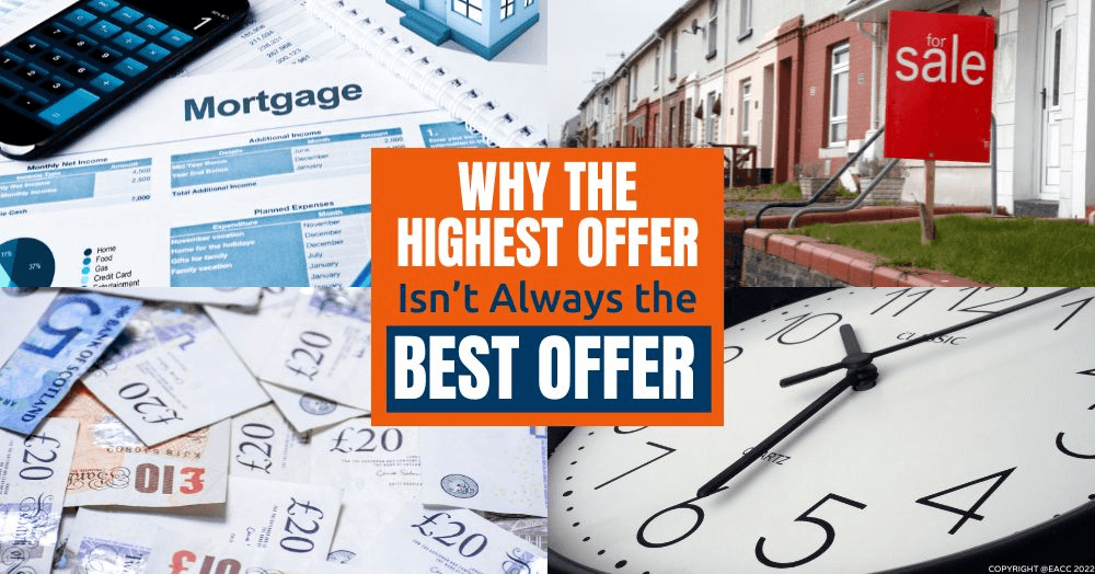 Selling Your Wembley Home? Why the Highest Offer Might Not Be the Best Choice Selling Your Wembley Home? Why the Highest Offer Might Not Be the Best Choice