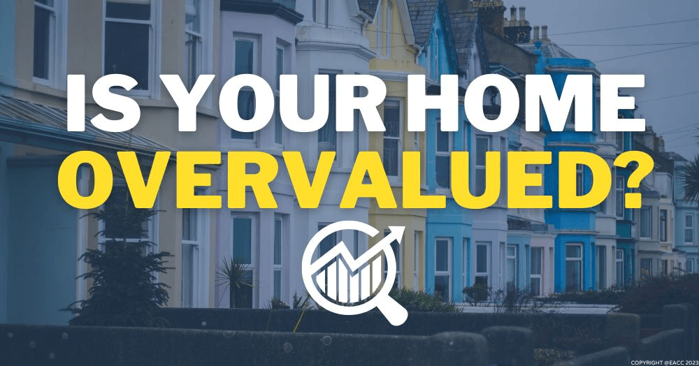 Do You Have Unrealistic Expectations about How Much Your Property Is Worth? Do You Have Unrealistic Expectations about How Much Your Property Is Worth?