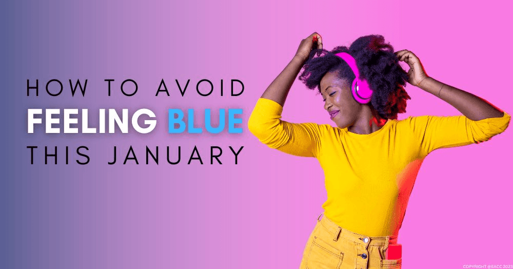 How to Avoid Feeling Blue in Wembley This January How to Avoid Feeling Blue in Wembley This January