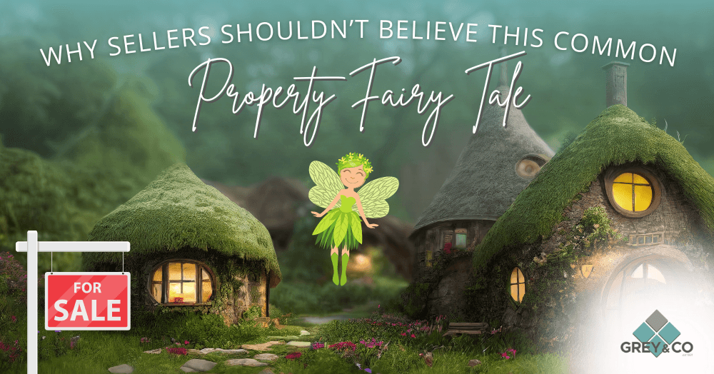 The Most Common Property Fairy Tale – and Why You Shouldn’t Fall for It The Most Common Property Fairy Tale – and Why You Shouldn’t Fall for It