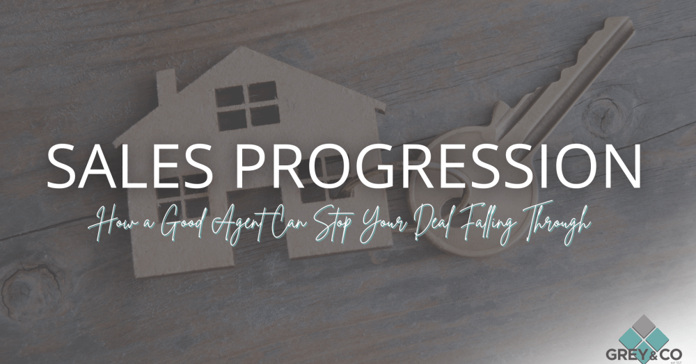 How Estate Agents Help Get Property Sales Over the Line How Estate Agents Help Get Property Sales Over the Line