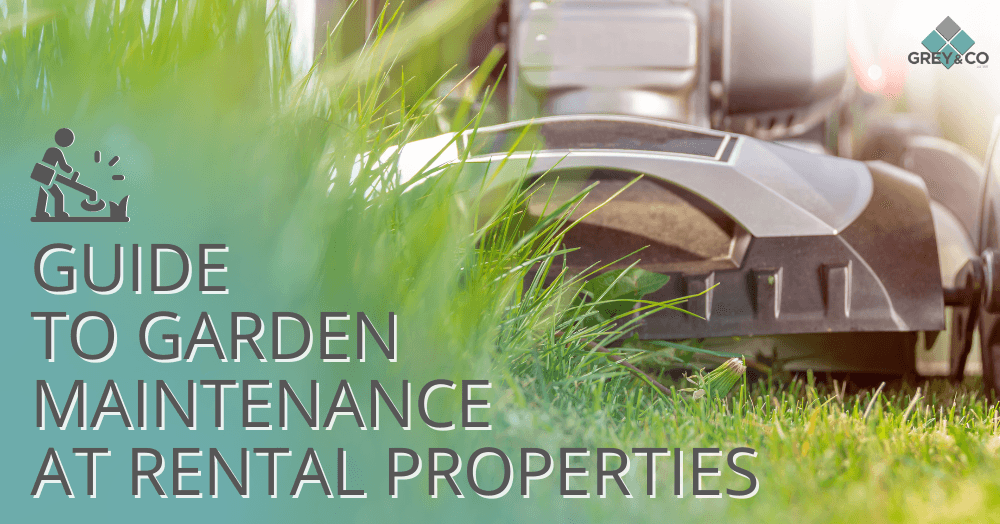Guide to Garden Maintenance for Wembley Landlords and Tenants Guide to Garden Maintenance for Wembley Landlords and Tenants