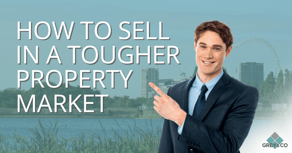 How to Sell in a Tougher Wembley Property Market How to Sell in a Tougher Wembley Property Market