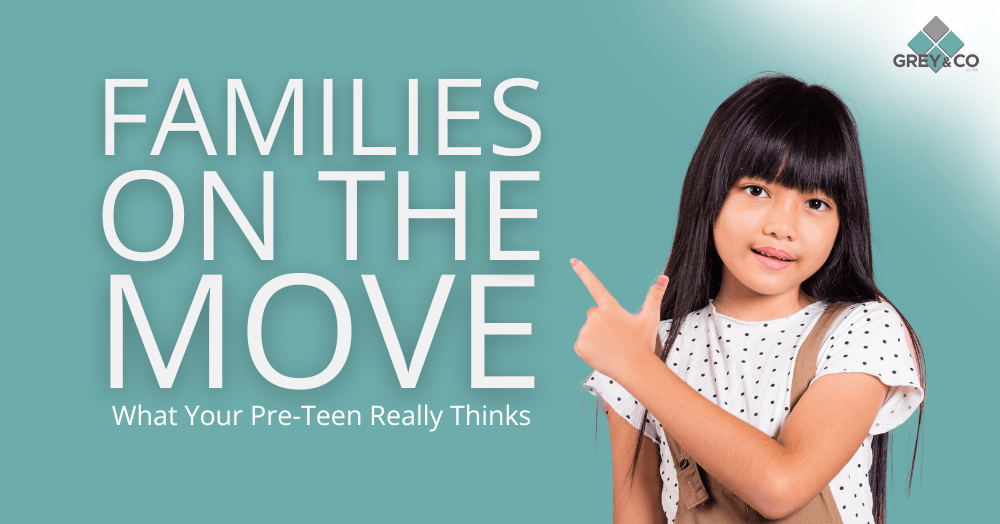 A Tweenager’s Take on Moving: What Wembley Homeowners Should Know A Tweenager’s Take on Moving: What Wembley Homeowners Should Know