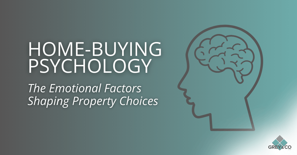 Inside the Buyer’s Mind: Emotional Triggers in the Home-Buying Process Inside the Buyer’s Mind: Emotional Triggers in the Home-Buying Process