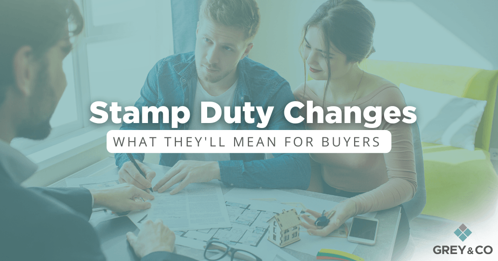 Stamp Duty Changes: What They'll Mean for Buyers in Wembley Stamp Duty Changes: What They'll Mean for Buyers in Wembley