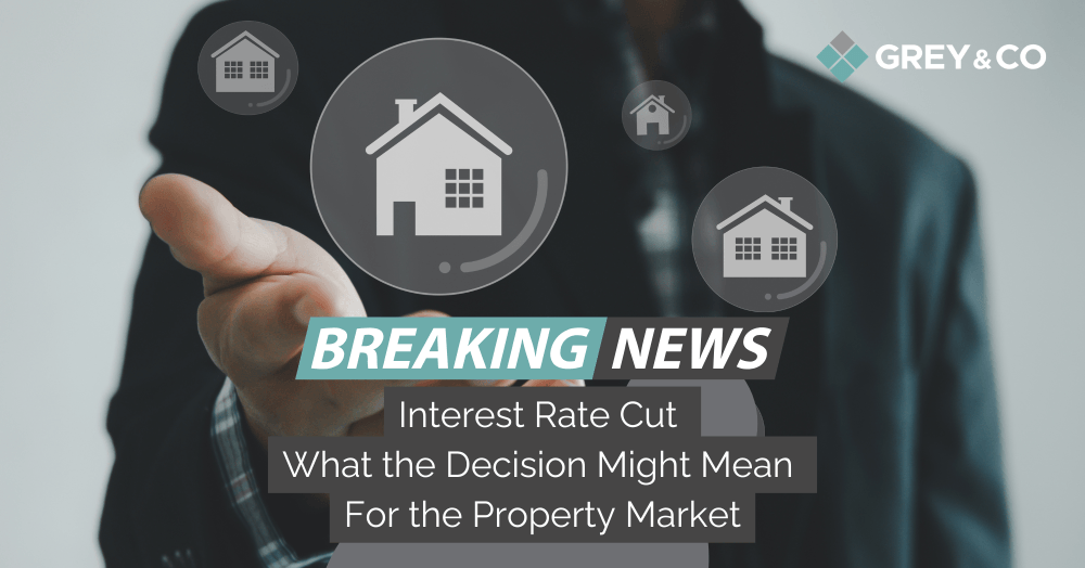 Interest Rate Cut to 4.5% – What It Means for the Wembley Property Market Interest Rate Cut to 4.5% – What It Means for the Wembley Property Market