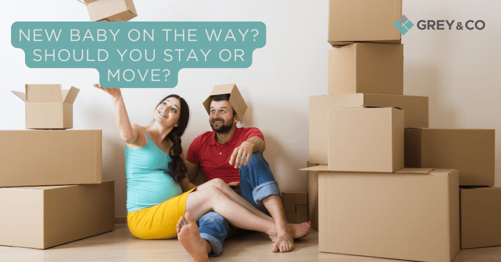 New Baby on the Way? Should You Stay or Move in Wembley? New Baby on the Way? Should You Stay or Move in Wembley?
