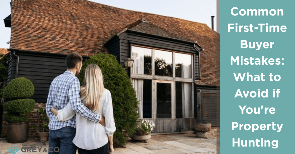 Common First-Time Buyer Mistakes: What to Avoid if You're Property Hunting in Wembley Common First-Time Buyer Mistakes: What to Avoid if You're Property Hunting in Wembley
