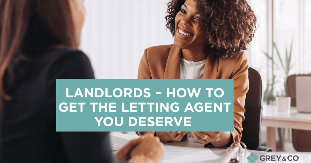 Wembley Landlords – How to Get the Letting Agent You Deserve Wembley Landlords – How to Get the Letting Agent You Deserve