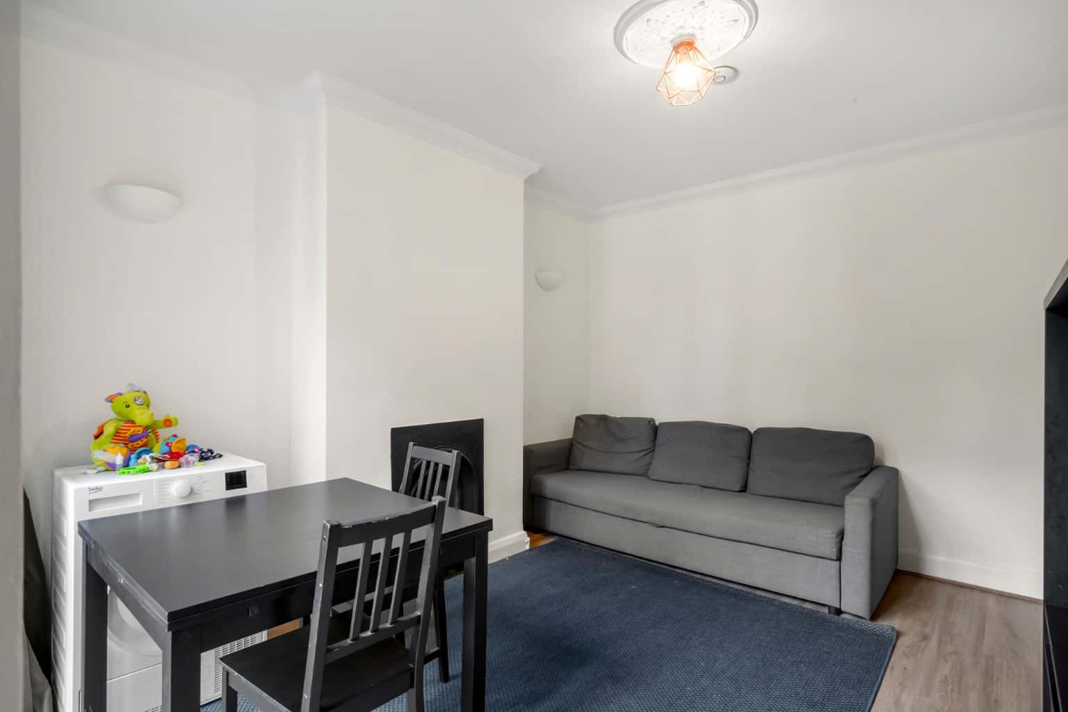 Spacious Two-Bedroom Apartment with Private Garden, Moments from Wembley Park Station property first image