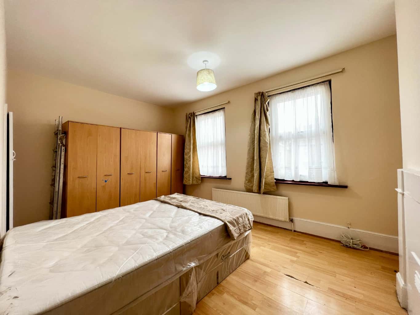 A super located 2 bedroom terraced house is now available to rent on Lancelot Road in Wembley property first image