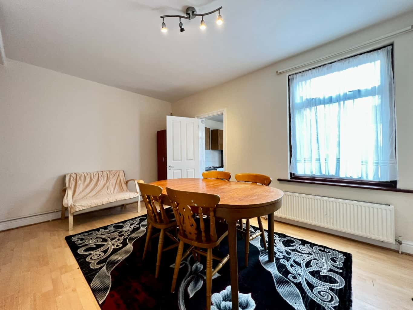 A super located 2 bedroom terraced house is now available to rent on Lancelot Road in Wembley property first image