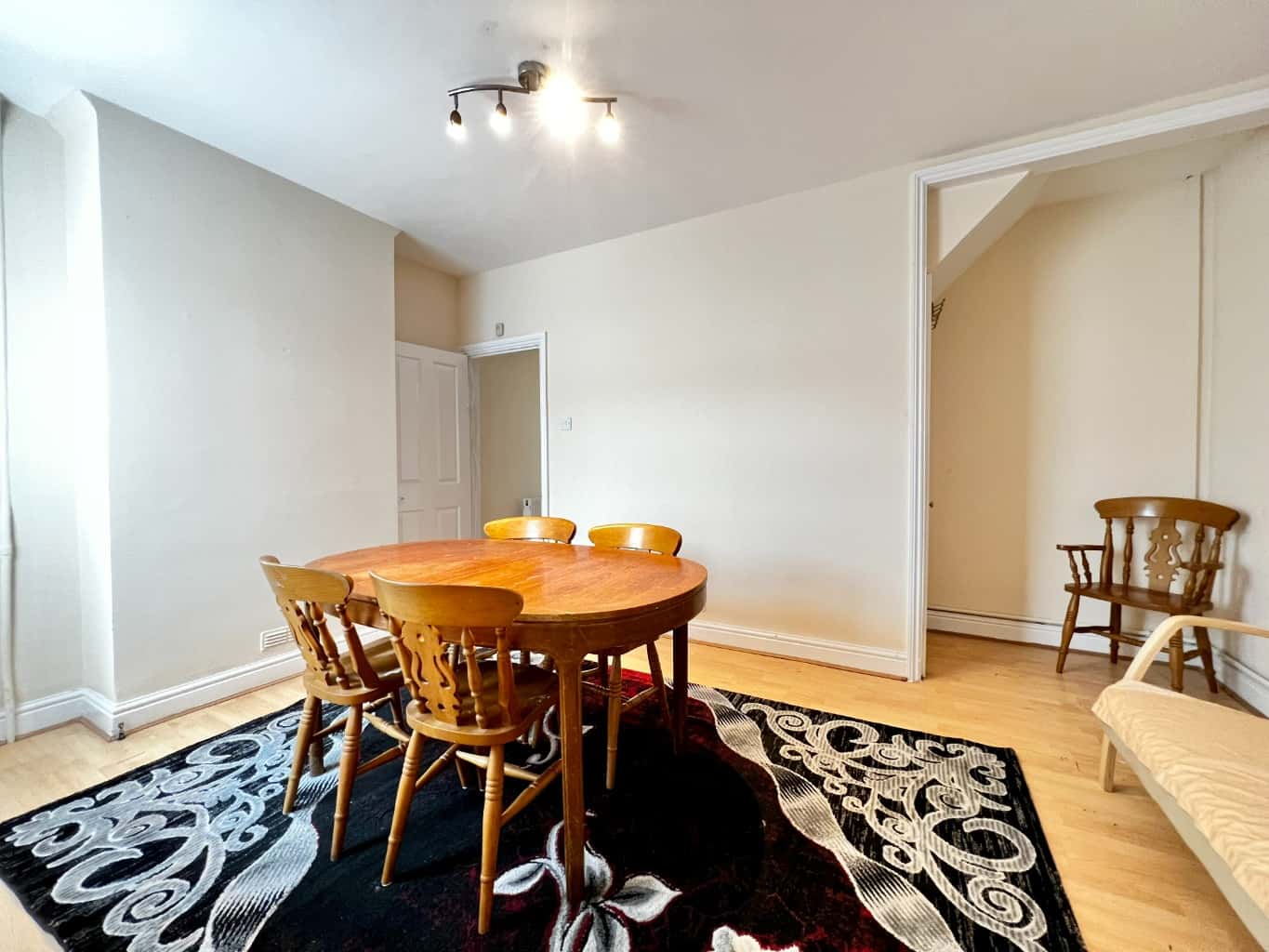 A super located 2 bedroom terraced house is now available to rent on Lancelot Road in Wembley property first image