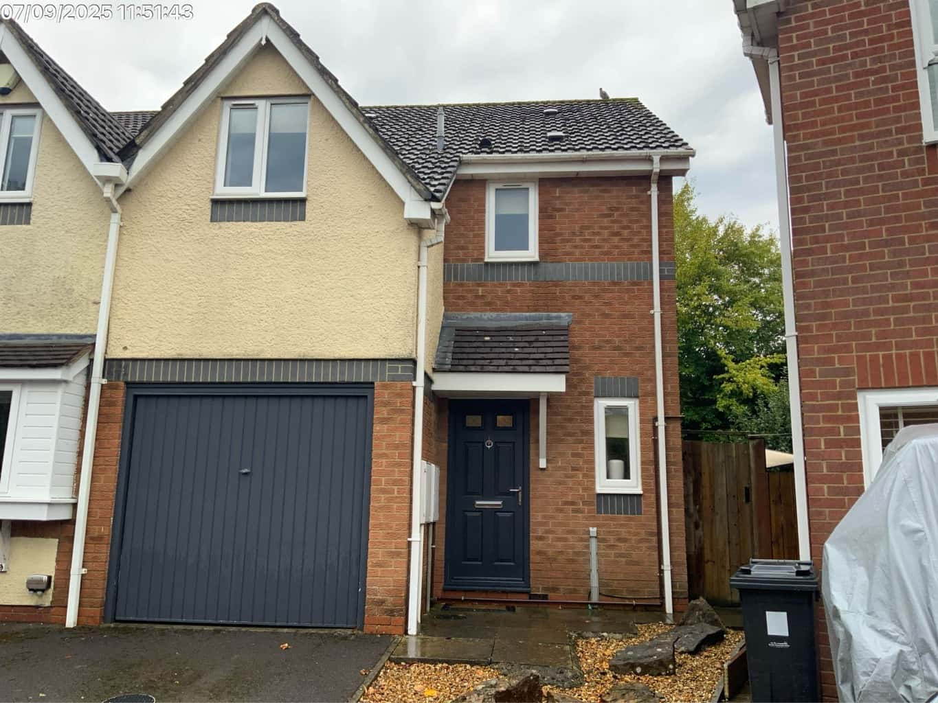A lovely Modern Contemporary Home in South Bradley Stoke property first image