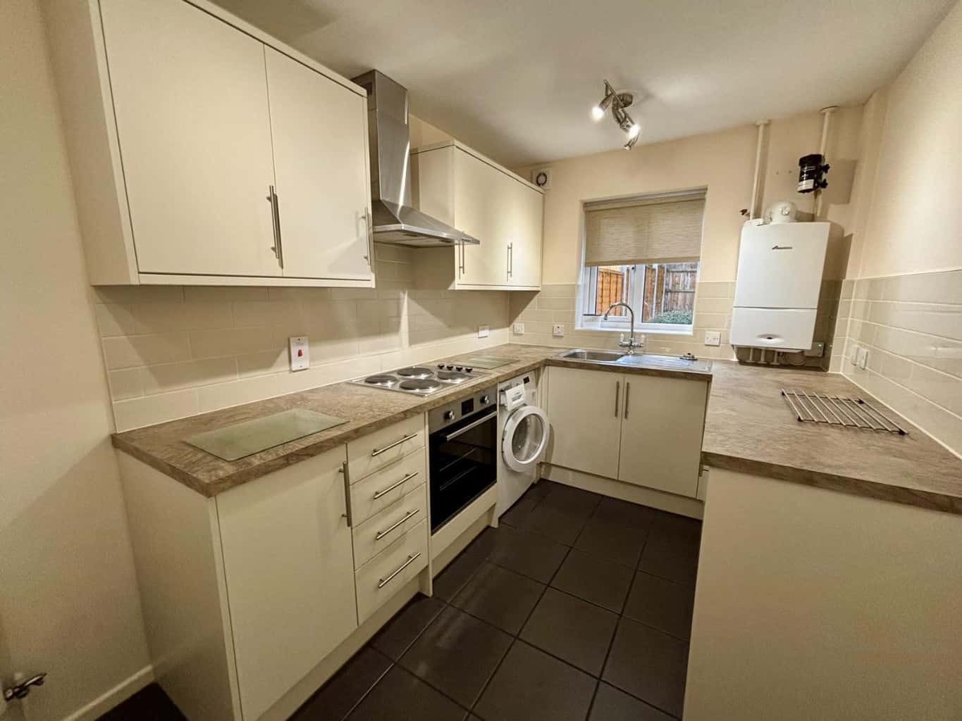 A lovely Modern Contemporary Home in South Bradley Stoke property first image