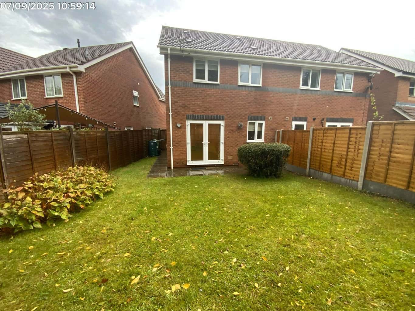 A lovely Modern Contemporary Home in South Bradley Stoke property first image