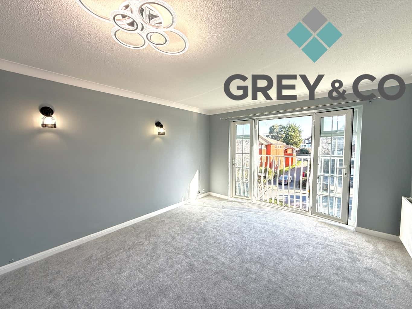 Flat in Wembley Pk - Perfect for First Time Buyers or Investors. Guide Price £350,000 to £375,000 property first image