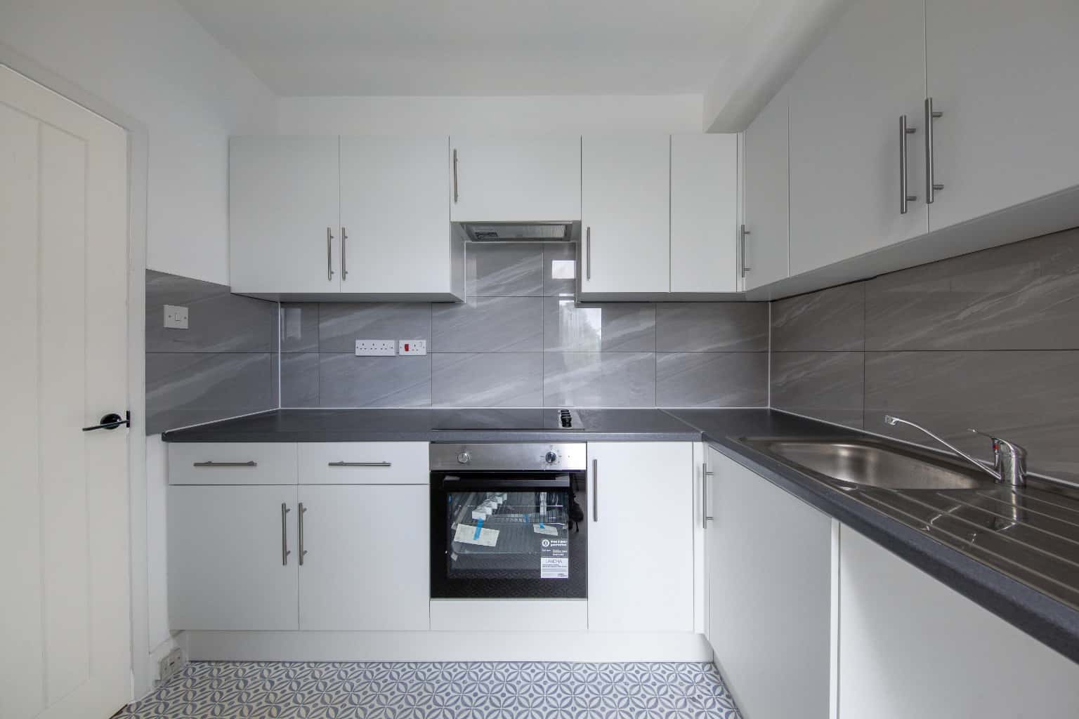 Spacious Two-Bedroom Flat in Wembley with Long Lease and Modern Features property first image