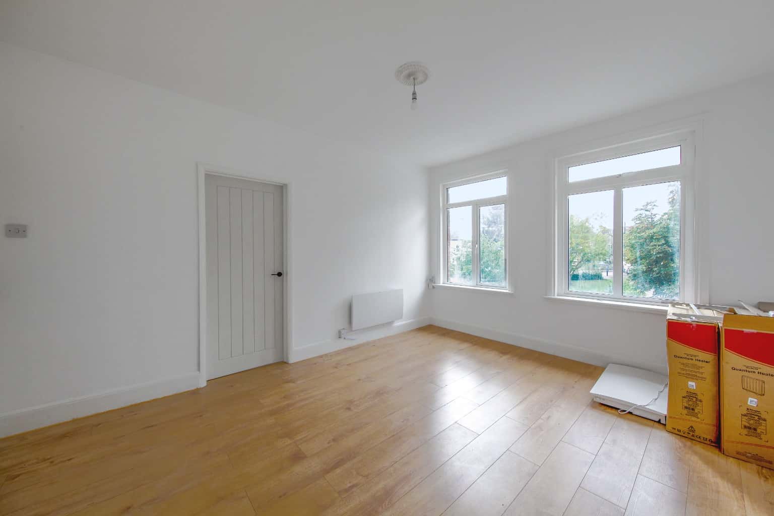 Spacious Two-Bedroom Flat in Wembley with Long Lease and Modern Features property first image