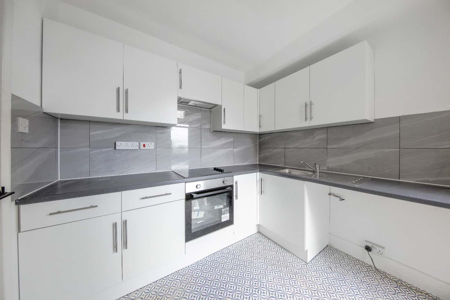 Spacious Two-Bedroom Flat in Wembley with Long Lease and Modern Features property first image