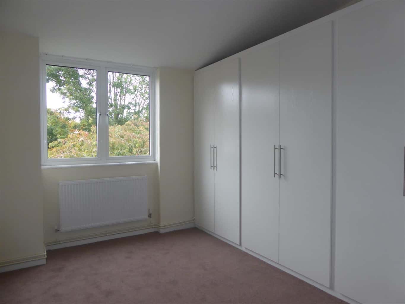 Spacious 3 Bedroom Flat in Ayrton House, Wembley - Close to Transport and Amenities property first image