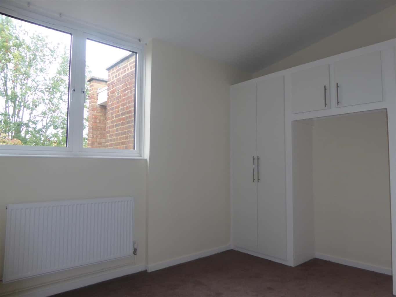 Spacious 3 Bedroom Flat in Ayrton House, Wembley - Close to Transport and Amenities property first image