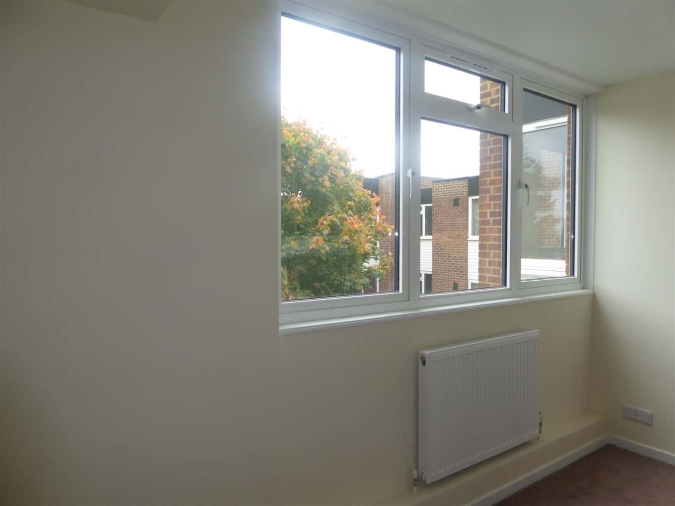 Spacious 3 Bedroom Flat in Ayrton House, Wembley - Close to Transport and Amenities property first image