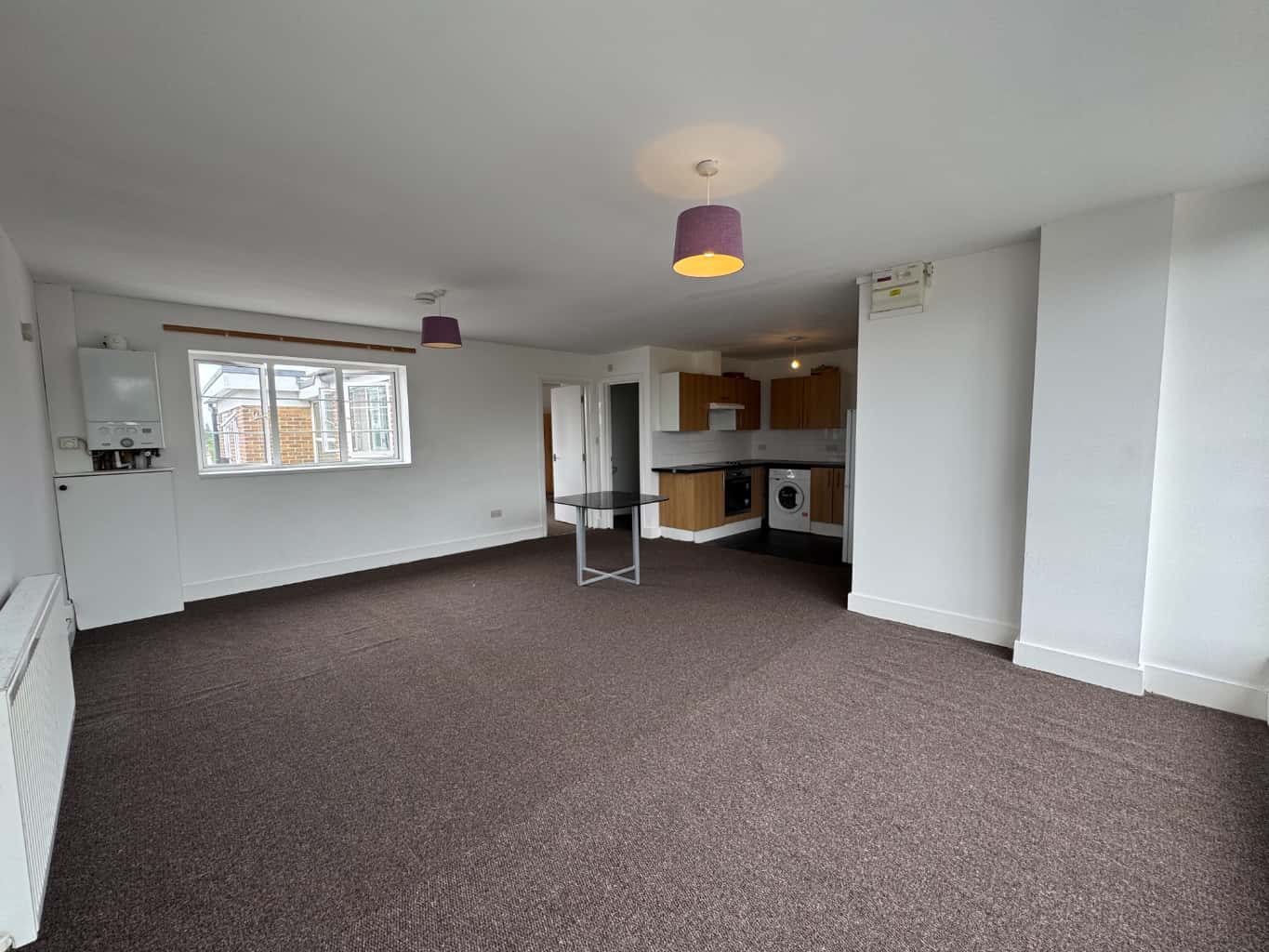 One-Bedroom flat in Wembley Central. Perfect for Commuters and Local Living property first image