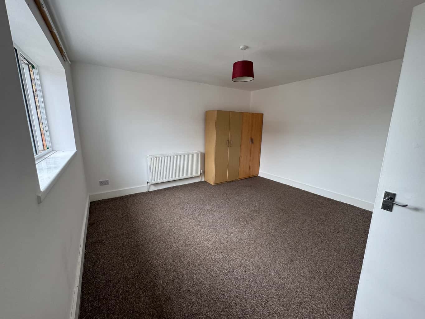 One-Bedroom flat in Wembley Central. Perfect for Commuters and Local Living property first image