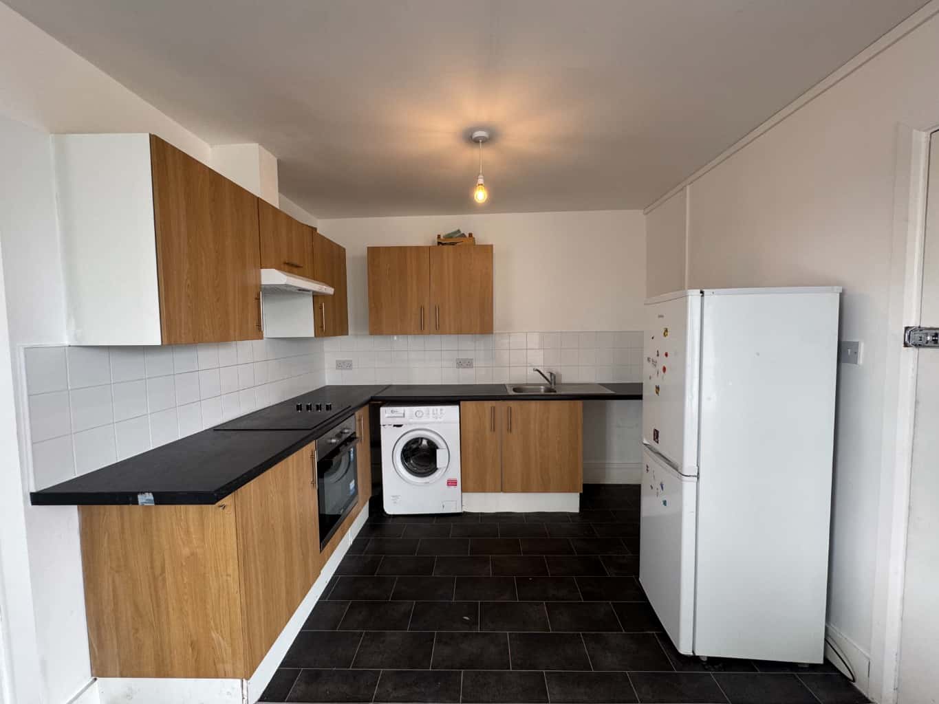 One-Bedroom flat in Wembley Central. Perfect for Commuters and Local Living property first image