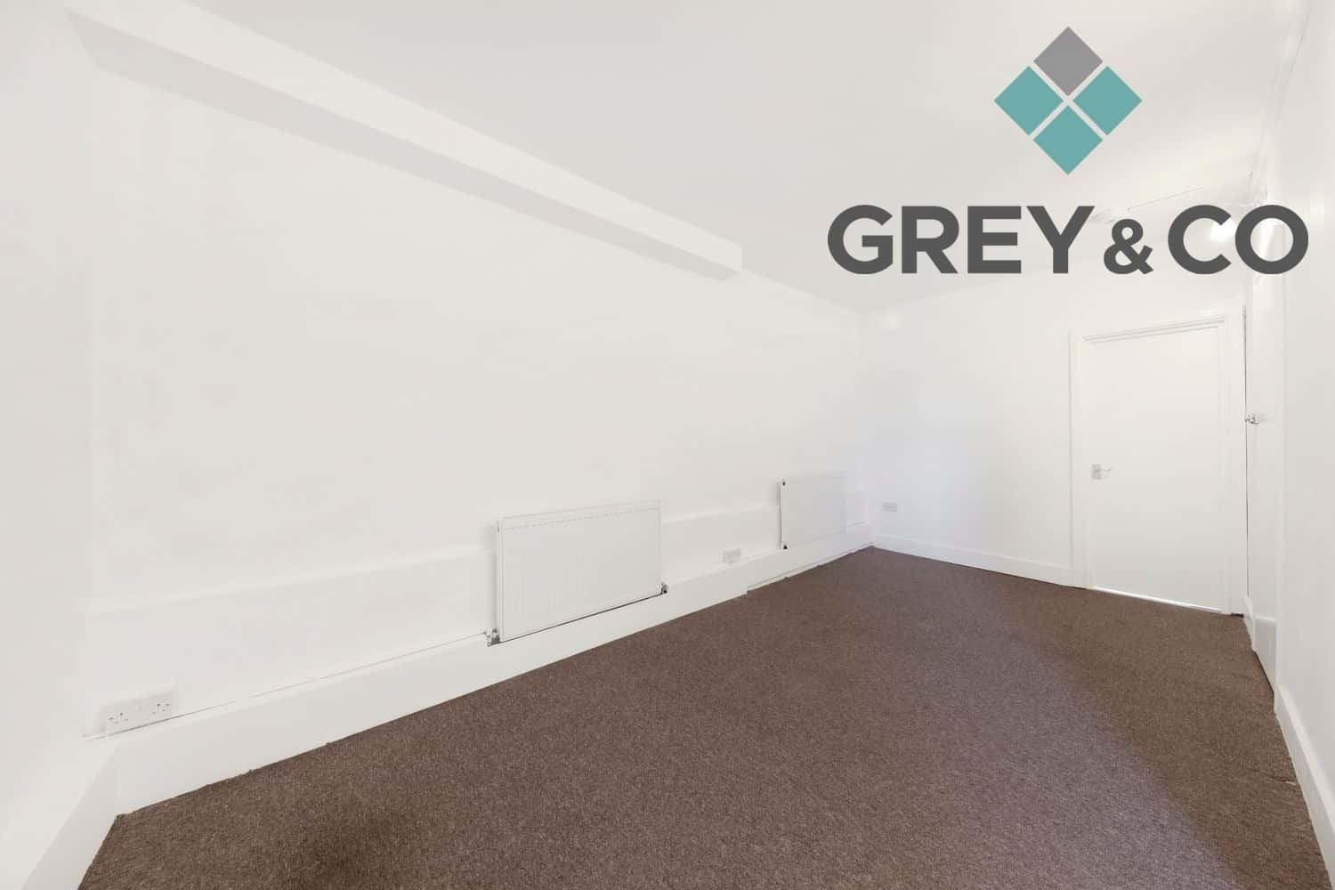Newly Refurbished 1 Bedroom Flat in Neasden, Available Now property first image