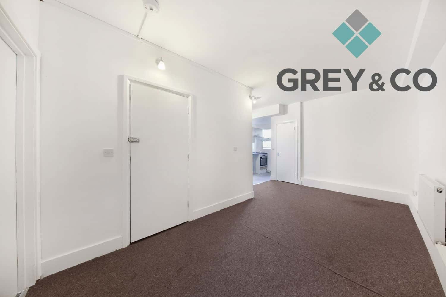 Newly Refurbished 1 Bedroom Flat in Neasden, Available Now property first image