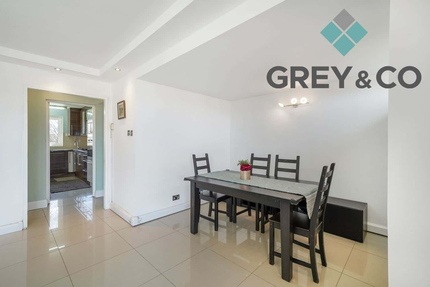 Well Presented and Spacious 2 Bedroom Wembley Flat With Park Views, Garage & Long Lease property first image